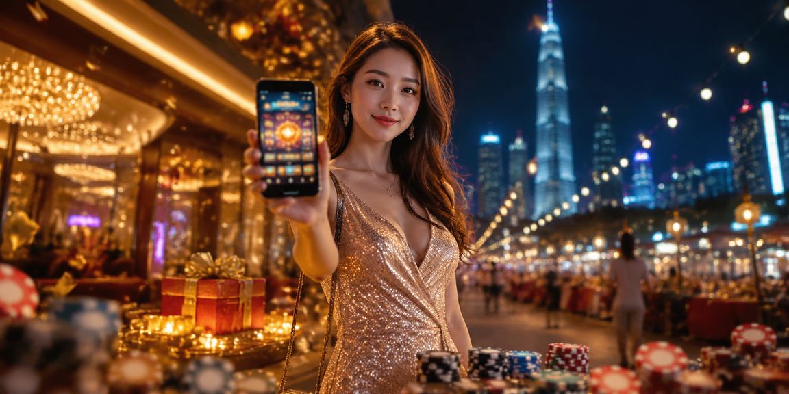 Aplikasi kasino gaya Melayu Kuala Lumpur untuk pengguna Malaysia emma803
