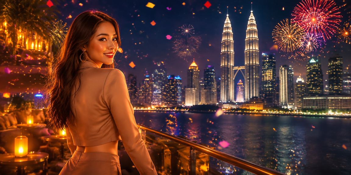 Proses deposit gaya Melayu Kuala Lumpur untuk slot emma803
