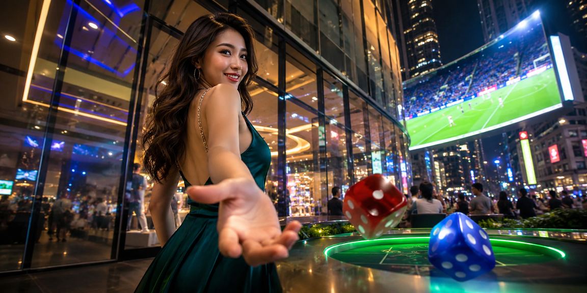 Pertaruhan bola sepak gaya Melayu Kuala Lumpur di platform emma803