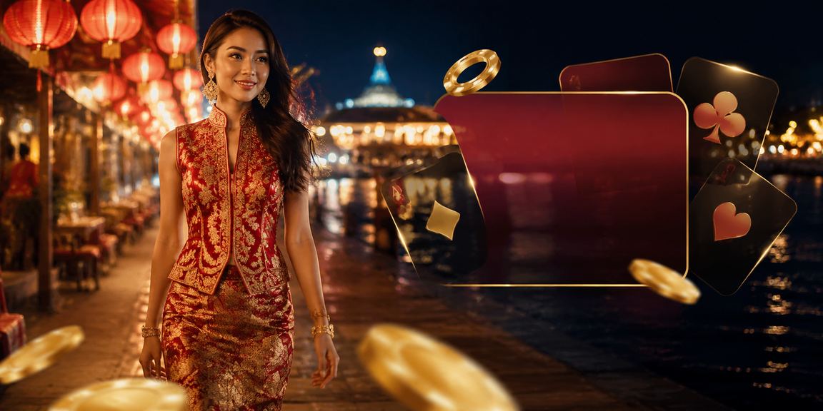 Permainan poker gaya Melayu Malaysia untuk perlawanan langsung emma803