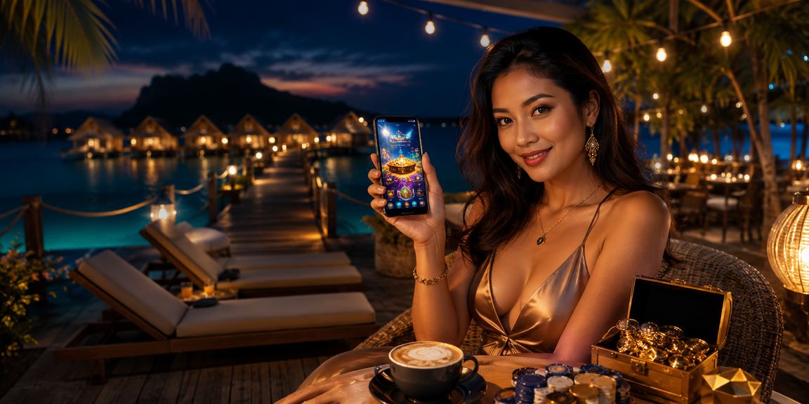 Program bonus VIP Sabah gaya Melayu di emma803