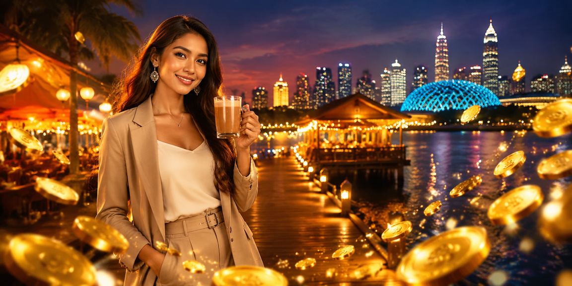 Permainan loteri gaya Melayu Selangor di platform emma803